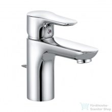   Kludi OBJEKTA egykaros mosdó csaptelep NA 15, automata leeresztővel, króm 322340575