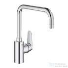 Grohe EURODISC COSMOPOLITAN EGYKAROS MOSOGATÓCSAP 1/2? króm 32259003