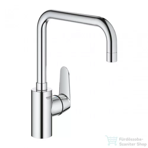 Grohe EURODISC COSMOPOLITAN EGYKAROS MOSOGATÓCSAP 1/2? króm 32259003