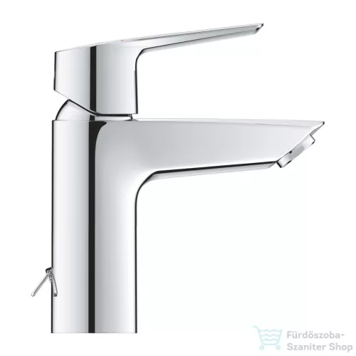 Grohe QuickFix START S láncos mosdó csaptelep, króm 32277002