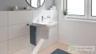 Grohe QuickFix START S láncos mosdó csaptelep, króm 32277002