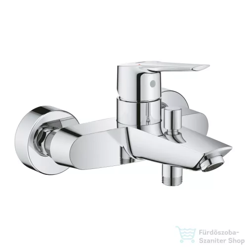 Grohe QuickFix Start egykaros kádcsaptelep 1/2″, króm 32278002