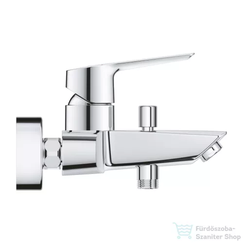 Grohe QuickFix Start egykaros kádcsaptelep 1/2″, króm 32278002