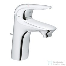   Grohe Wave S mosdó csaptelep automata leeresztővel,Króm 32284001