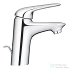 Grohe Wave S mosdó csaptelep automata leeresztővel,Króm 32284001
