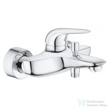 Grohe Wave egykaros kádcsaptelep, króm 32286001