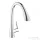 Grohe ZEDRA EGYKAROS MOSOGATÓCSAP 1/2? króm 32294002