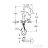 Grohe ZEDRA EGYKAROS MOSOGATÓCSAP 1/2? króm 32294002