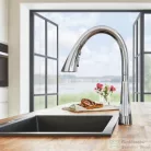 Grohe ZEDRA EGYKAROS MOSOGATÓCSAP 1/2? króm 32294002