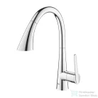 Grohe ZEDRA EGYKAROS MOSOGATÓCSAP 1/2? króm 32294002