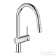 Grohe MINTA EGYKAROS MOSOGATÓCSAP 1/2? króm 32321002