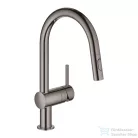 Grohe MINTA EGYKAROS MOSOGATÓCSAP 1/2? hard grafit 32321A02