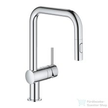 Grohe MINTA EGYKAROS MOSOGATÓCSAP 1/2? króm 32322002