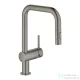 Grohe MINTA EGYKAROS MOSOGATÓCSAP 1/2? matt hard grafit 32322AL2