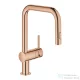 Grohe MINTA EGYKAROS MOSOGATÓCSAP 1/2? warm sunset 32322DA2