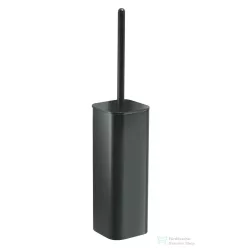 Sapho GEDY FLORI WC-kefe, matt fekete (32330314)