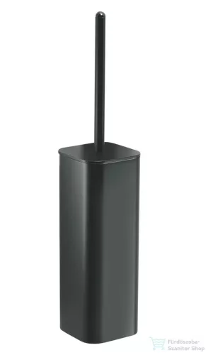 Sapho GEDY FLORI WC-kefe, matt fekete (32330314)