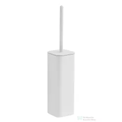 Sapho GEDY FLORI WC-kefe, matt fehér (32330322)