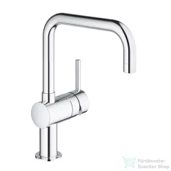 Grohe MINTA EGYKAROS MOSOGATÓCSAP 1/2? króm 32488000