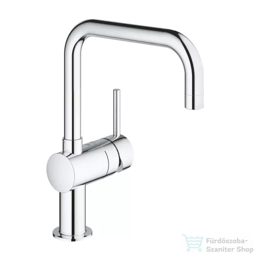 Grohe MINTA EGYKAROS MOSOGATÓCSAP 1/2? króm 32488000