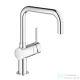 Grohe MINTA EGYKAROS MOSOGATÓCSAP 1/2? króm 32488000