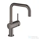 Grohe MINTA EGYKAROS MOSOGATÓCSAP 1/2? hard grafit 32488A00