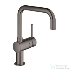 Grohe MINTA EGYKAROS MOSOGATÓCSAP 1/2? hard grafit 32488A00