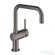 Grohe MINTA EGYKAROS MOSOGATÓCSAP 1/2? hard grafit 32488A00