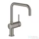 Grohe MINTA EGYKAROS MOSOGATÓCSAP 1/2? matt hard grafit 32488AL0