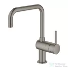 Grohe MINTA EGYKAROS MOSOGATÓCSAP 1/2? matt hard grafit 32488AL0