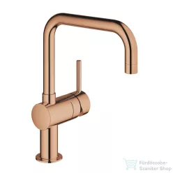 Grohe MINTA EGYKAROS MOSOGATÓCSAP 1/2? warm sunset 32488DA0
