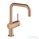 Grohe MINTA EGYKAROS MOSOGATÓCSAP 1/2? warm sunset 32488DA0