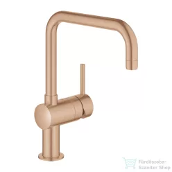   Grohe MINTA EGYKAROS MOSOGATÓCSAP 1/2? matt warm sunset 32488DL0