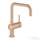 Grohe MINTA EGYKAROS MOSOGATÓCSAP 1/2? matt warm sunset 32488DL0