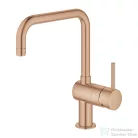 Grohe MINTA EGYKAROS MOSOGATÓCSAP 1/2? matt warm sunset 32488DL0
