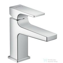   Hansgrohe METROPOL egykaros mosdó csaptelep, klik-klak leeresztővel, króm 32500