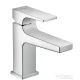 Hansgrohe METROPOL egykaros mosdó csaptelep, klik-klak leeresztővel, króm 32500