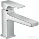 Hansgrohe METROPOL 100 egykaros mosdó csaptelep, push-open leeresztővel, króm  32502000