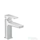 Hansgrohe METROPOL egykaros mosdó csaptelep normál fogantyú 110, klik-klak leeresztővel, króm  32507000