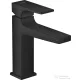 Hansgrohe METROPOL 110 mosdócsaptelep klik-klak leeresztővel, matt fekete 32507670