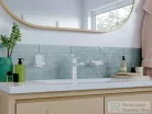 Hansgrohe METROPOL 110 mosdócsaptelep klik-klak leeresztővel, matt fehér 32507700