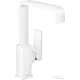 Hansgrohe METROPOL 230 magas mosdó csaptelep klik-klak leeresztővel, matt fehér 32511700