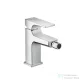 Hansgrohe Metropol egykaros bidécsaptelep Push-Open normál fogantyú 32520