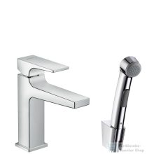   Hansgrohe HG Metropol egykaros bidészett Push-Open normál fogantyú 32522000