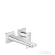 Hansgrohe METROPOL 2-lyukú egykaros mosdócsaptelep kád 225 normál fogantyú 32526000