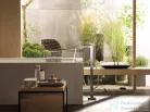 Hansgrohe METROPOL egykaros kádcsaptelep, szabadonálló, normál fogantyúval, króm 32532000