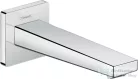 Hansgrohe METROPOL 167 mm-es kádkifolyó, króm 32542000