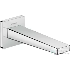Hansgrohe METROPOL 167 mm-es kádkifolyó, króm 32542000