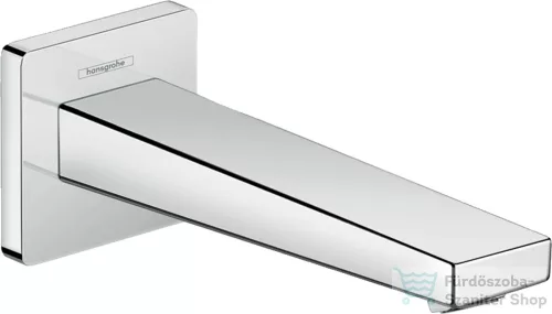 Hansgrohe METROPOL 167 mm-es kádkifolyó, króm 32542000