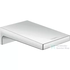 Hansgrohe METROPOL fali kifolyó, króm 32543000